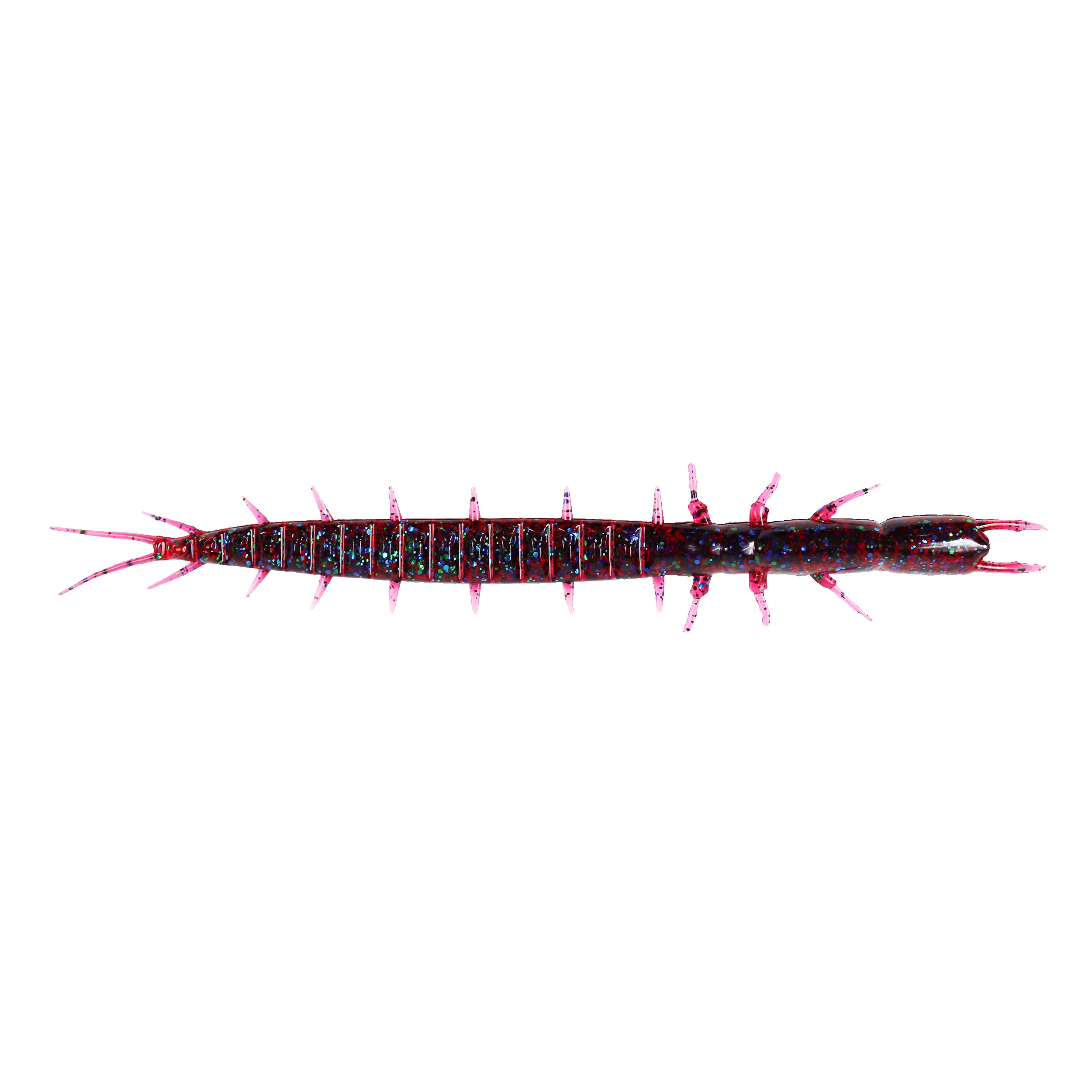 HD Mega-Mite 8-Inch 8-Pack - Plum – Tackle HD