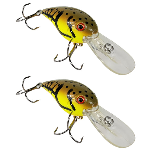 Tackle HD 10-Pack Texas Craw Beaver, 4.25 Twin Tail Fishing Bait, Soft  Plastic Fishing Lures and Jig Trailers for Bass Fishing, Crawfish Bass Lures,  Green Pumpkin 