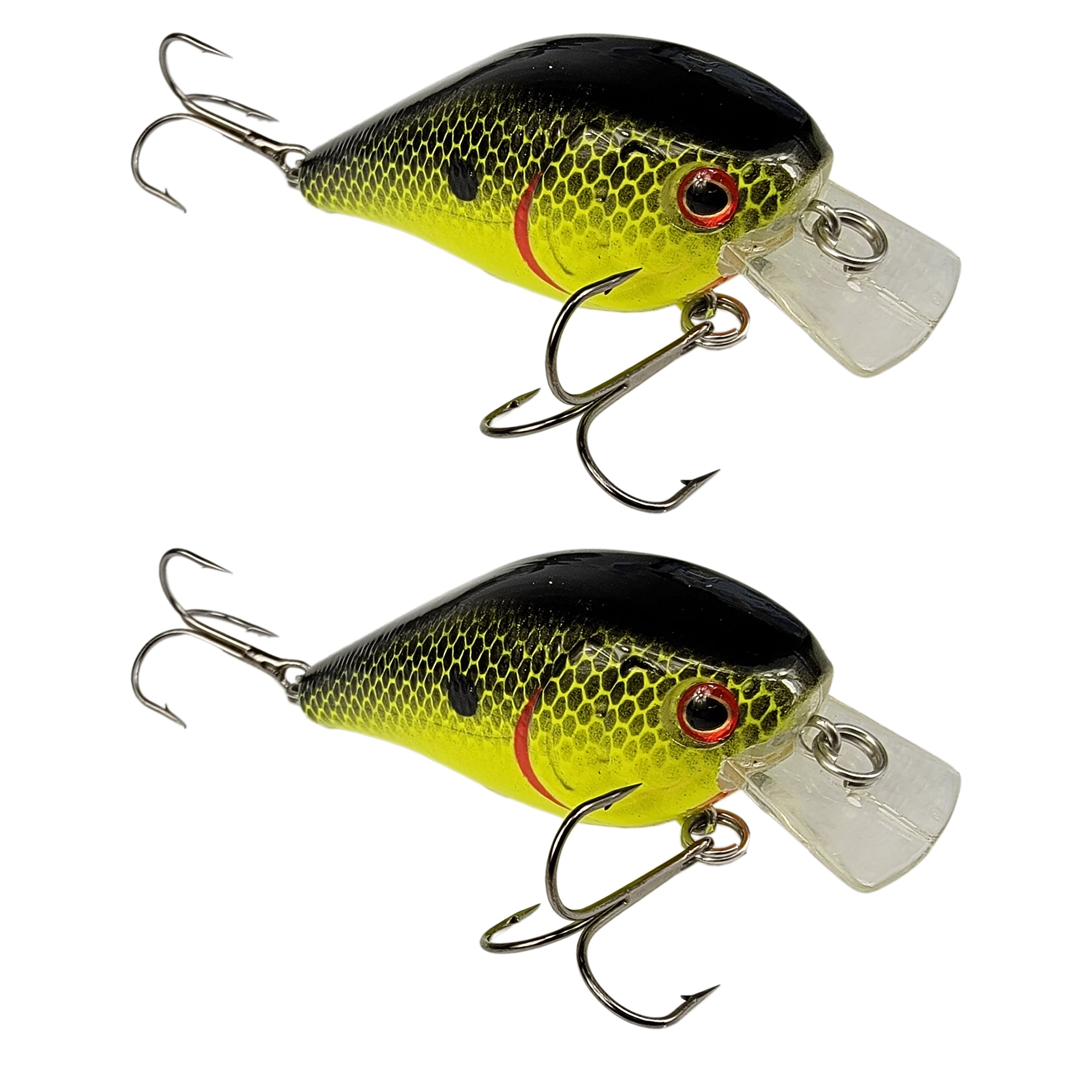Warrior Spinnerbait Skirts w/Tail 3-Pack - SX Shad – Tackle HD