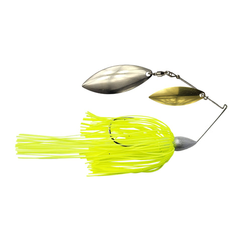 War Eagle Finesse Spinnerbait Sexxy Mouse