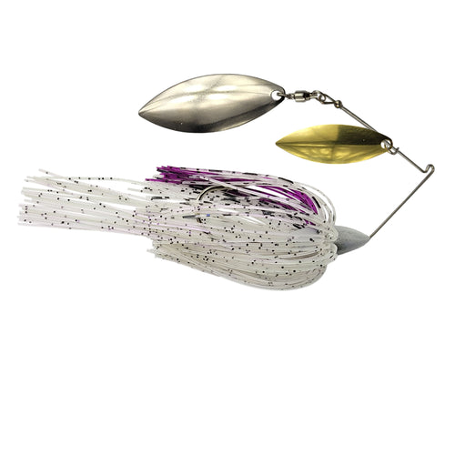 Tackle HD CS-II Double Willow Spinnerbait